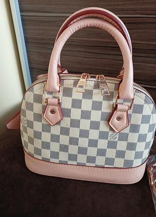 Сумка louis vuitton 2