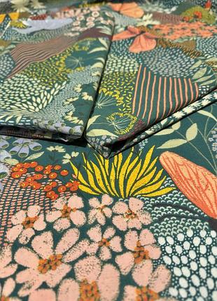 Евро комплект постільної білизни