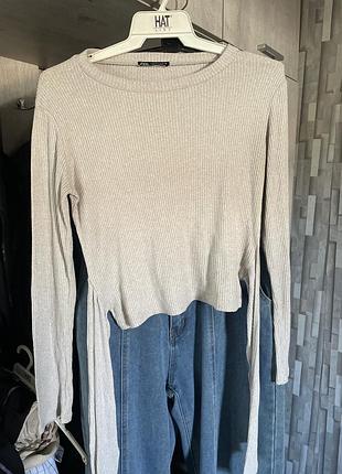 Топ зірка , який завʼязується роблячи талію,( тканина супер ) 👍  розмір м-л