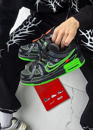 Nike x rubber dunk | шкіра та нубук | 41-45 | нові