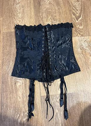 Корсет victoria secret (оригінал)
