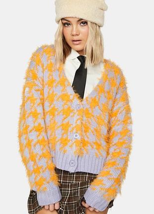 Яскравий та цікавий новий кардиган від ragged