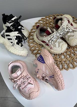 Кросівки для дівчинки / хлопчика