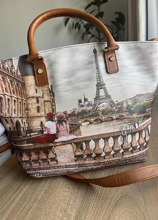 Сумка відомого бренду r?