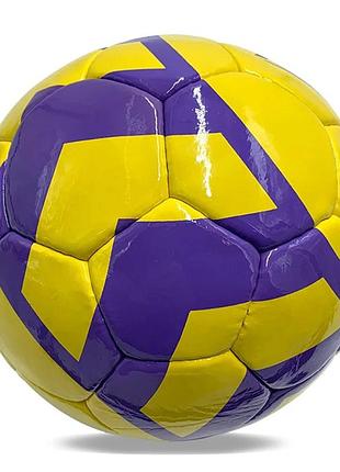 Мяч футбольный rnx ne-f-x1