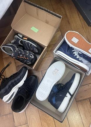 Взуття для хлопчика, кеди, босоніжки, кросівки