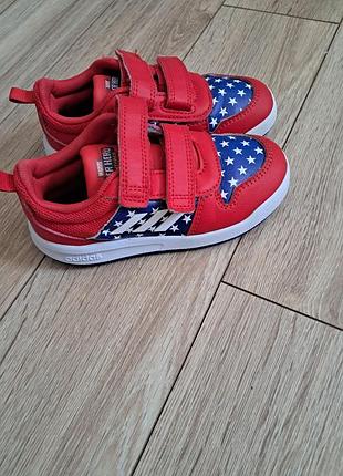 Кроссовки, кроссовки adidas