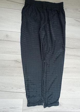 Легкие летние брюки massimo dutti