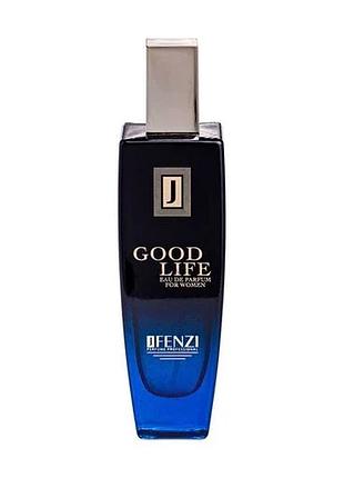 Парфумована вода jfenzi good life