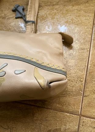 Radley сумка багет 6