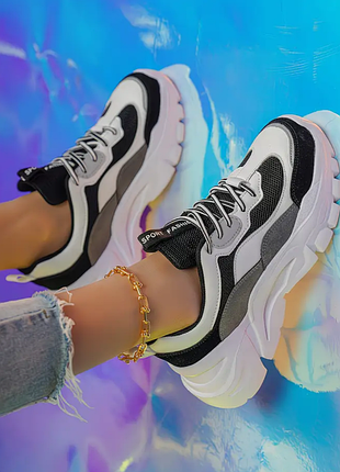 Женские кроссовки 41,5р