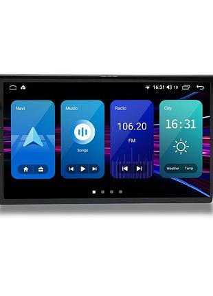 Штатна магнітола torssen citroen c3-xr nf10 carplay