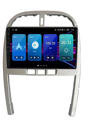 Штатная магнитола torssen chery tiggo 3 14-16 nf10 carplay