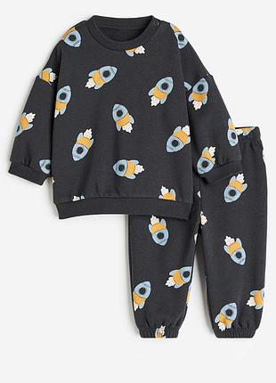 Дитячий костюм h&m