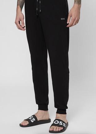 Штани hugo boss