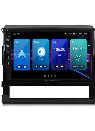 Штатная магнитола torssen toyota lc200 2016+ nf9 carplay
