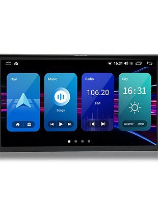 Штатная магнитола torssen mitsubishi pajero sport universal 2020+ nf10 carplay