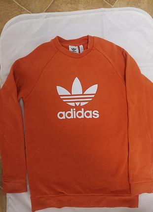 Мужское худи от бренда adidas