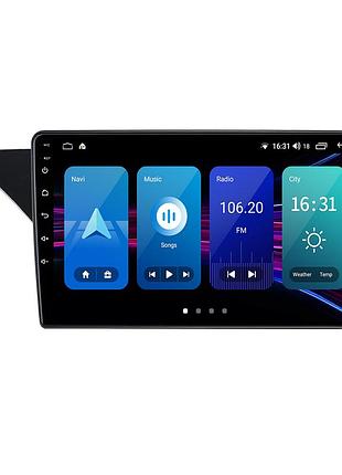 Штатная магнитола torssen mercedes glk 2012-2015 nf9