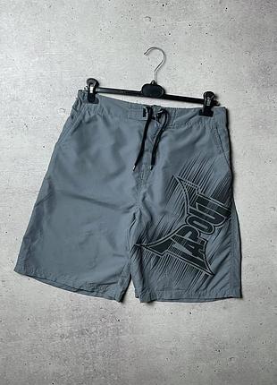 Шорти tapout mma