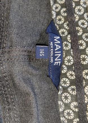 Брюки на весну, лето 3