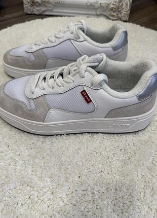 Кросівки levi’s glide s