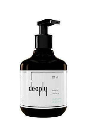 Kондиционер увлажняющий hydrating deeply 250ml