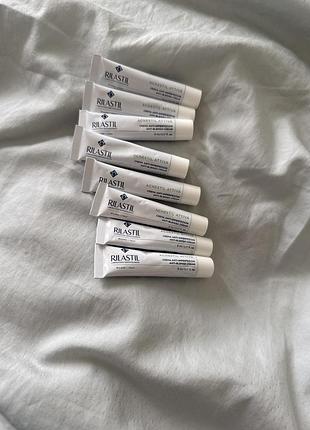 Крем rilastil acnestil attiva для проблемної шкіри схильної до акне 40 мл