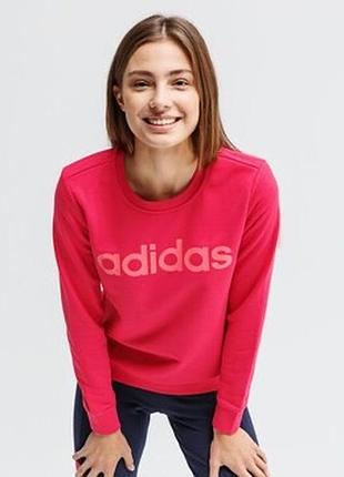 Світшот adidas кофта adidas