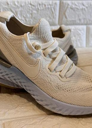 Кросівки nike