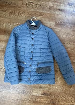 Весняна куртка