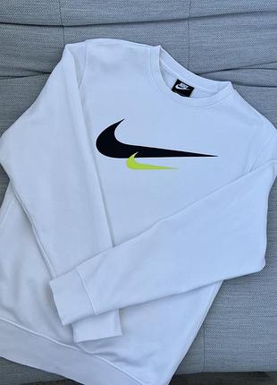 Світшот nike