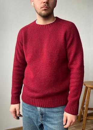 Чоловічий светр zara man