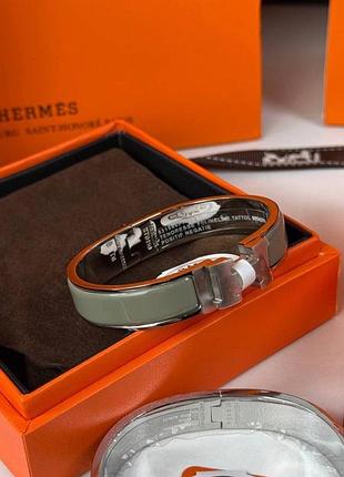 Браслет hermes 4