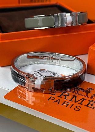 Браслет hermes 5