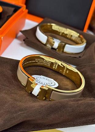 Браслет hermes 3