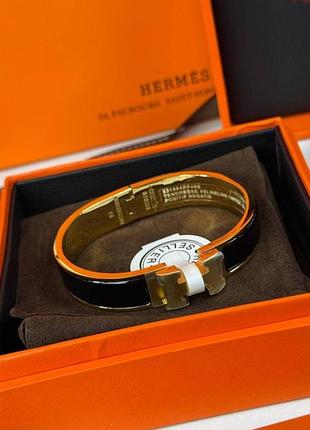 Браслет hermes 2
