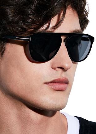 Tom ford окуляри чоловічі оригінал