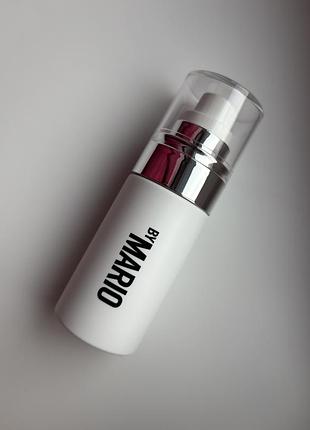 Мініатюра фіксуючого спрею для макіяжу