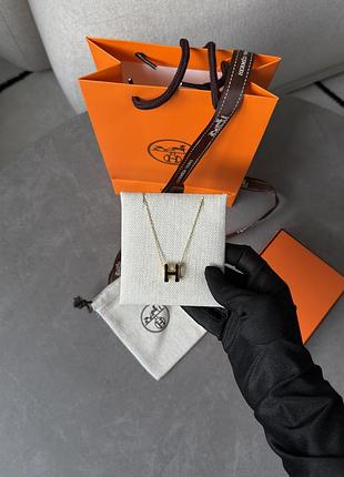 Підвіска срібло в позолоті 2