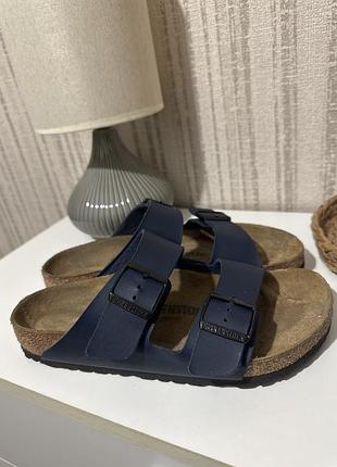 Шльопанці універсальні birkenstock