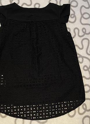Блузка на девочку 134 см h&m 3