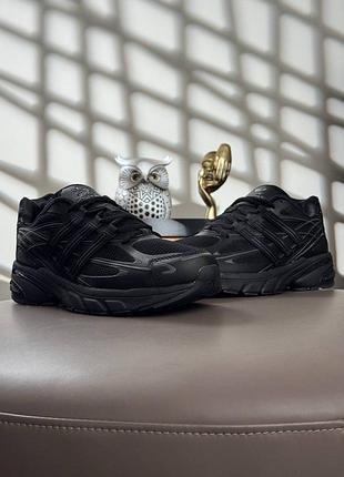 💎чоловічі кросівки adidas adistar cushion all black