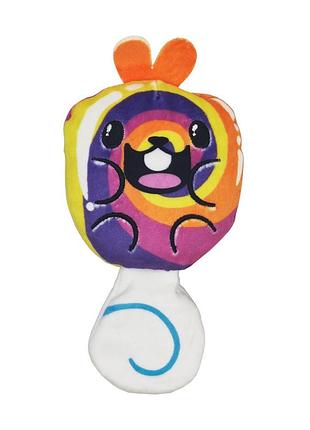 М'яка іграшка собачки та білочки dogs vs squirls v2001-36-1, 10 см