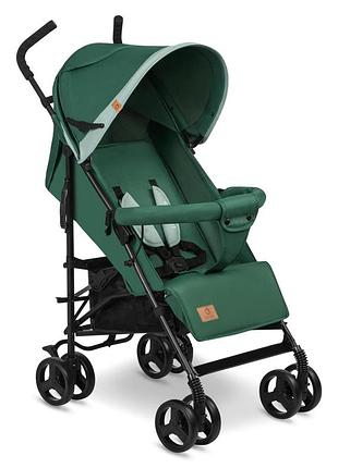 Прогулочная коляска lionelo elia green forest