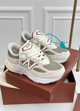 Кросівки new balance loro piana