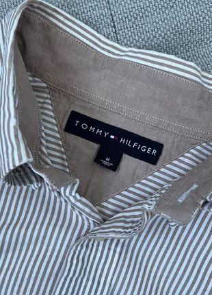 Сорочка tommy hilfiger 3
