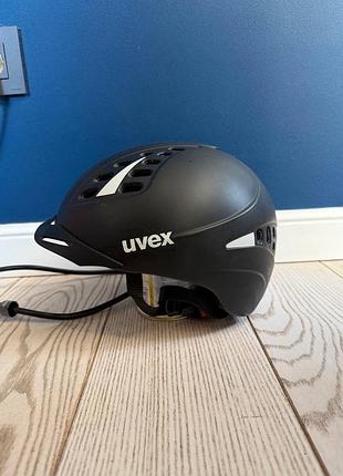 Шолом uvex discovery