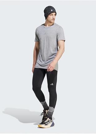 Легінси чоловічі adidas