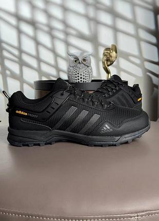 💎чоловічі кросівки adidas climaproof black